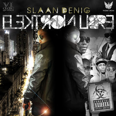 Slaan Denig - Musik Et Dollars Feat Kutson (Prod By Kutson)