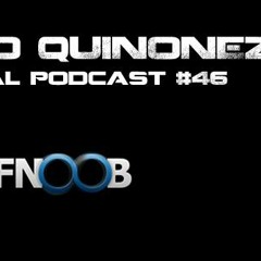 HARD MINIMAL PODCAST #46 Rodrigo Quinonez