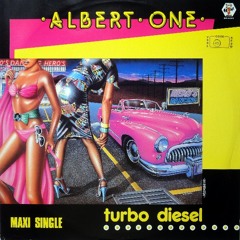 Albert_One _-_Turbo Diesel (Extended Turbo M)