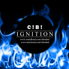 C!B! - Ignition (Original Mix)