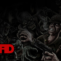 A Mad Beats - Voices In My Head Instrumental *FREE BEAT*