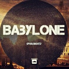 SparoBeatz - Babylone ( Original Mix )