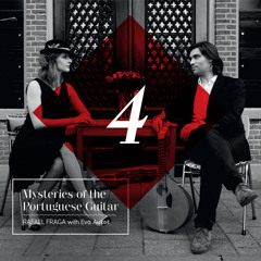 Verdes Anos (Rafael Fraga and Eva Aukes; composition by Carlos Paredes)