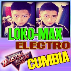 CUMBIA Electronica DRIVE MEGAMIX 2014 RMX DJ LOCOMAX