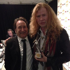 Classic Rock Magazine Show - Dave Mustaine Interview (November 4th,  2014)