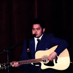 Balay Ni Mayang cover by Kurt Mordeno(instrumental)