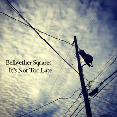 BELLWETHER SQUARES - It's Not Too Late