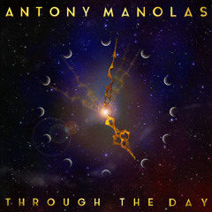 04 - The Dark Passenger - Through The Day (EP 2014) - Antony Manolas