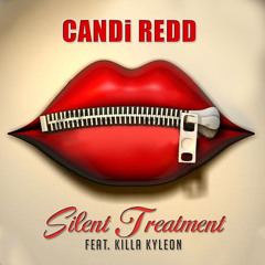 Silent Treatment Feat. Killa Kyleon