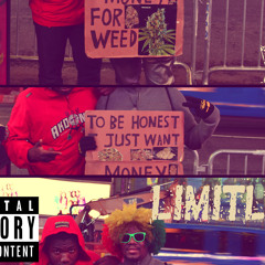 Lets Be More Feat. LJ, MELLY IV, and Fr33 Astrvl(Prod. Omito)