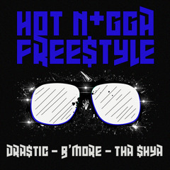 Hot Nigga Freestyle (Remix)