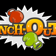Punch-Out!!!- Minor Circuit(Retro Remix)
