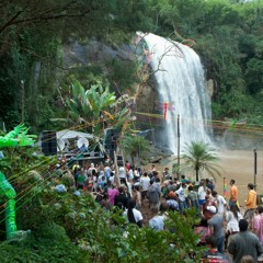 Progressive Psytrance Morning - 2014 Live
