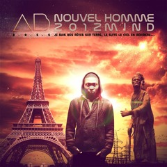 AbBoss - J'Essaie Encore Ft. Kutson (Prod by Nasty Nesta)