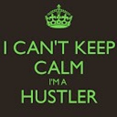 Rashii  - I'm A Hustler