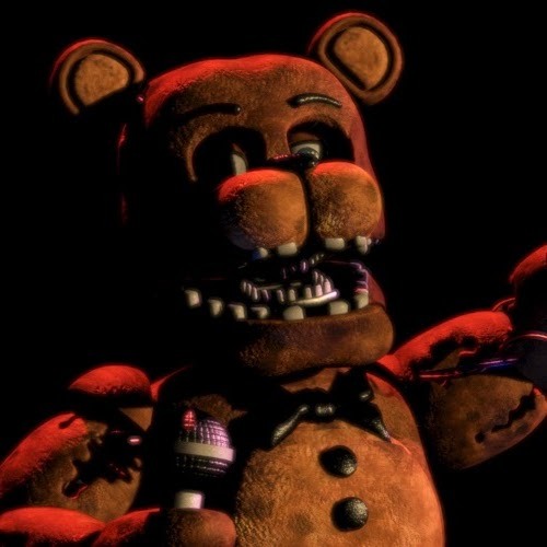 Five Nights Of Discord (Sorry The  Living Tombstone, it had to be done)