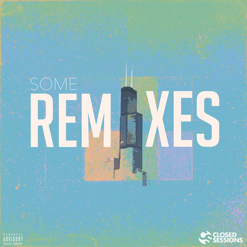 Blev: "So Stupid (Remix)" feat. Sir Michael Rocks & Vic Mensa