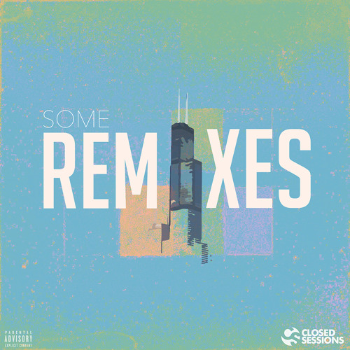 Hood Internet: "Happiness Before Riches (Remix)" feat. Bun B & GLC