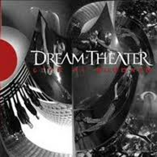 Dream theater - instrumedley (live in budokan) by Avin Kurniawan