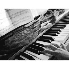 Stay in memory Cover by nadhira