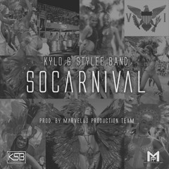 KSB - Socarnival [2015 STX/TNT Carnival Release]