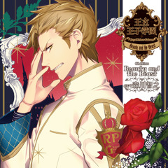 Track 10: Eternity (Ouritsu Ouji Gakuen vol. 6: Beauty and the Beast)