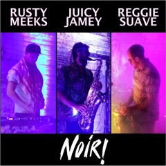 NOIR YYC - NOIR (Original Mix)