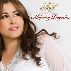 Stream ARELYS HENAO | Listen to Mujeres Y Despecho playlist online for free  on SoundCloud