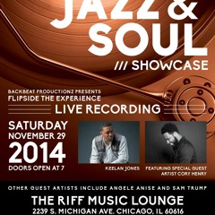 All the Things U R (Showcase Shed)