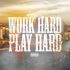 Wiz Khalifa - Work Hard! Play Hard!(Remix by hooksNkaine)
