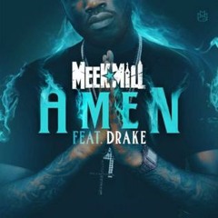 Meek Mill - Amen (Remix by hooksNkaine)