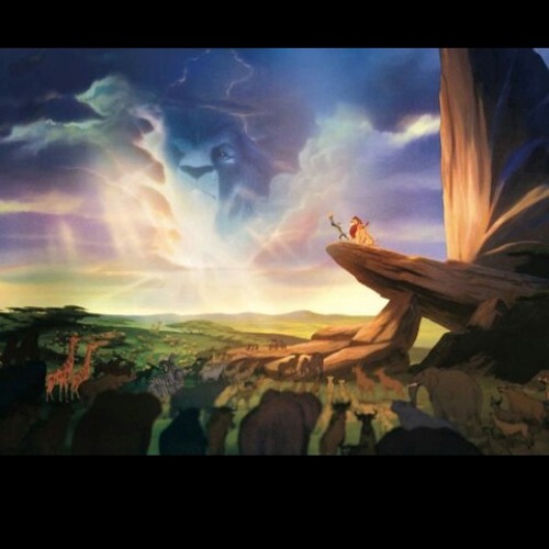 Stream Mufasa The Lion;Simbas Message; 