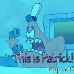This Is Patrick! (Spongebob Beat)