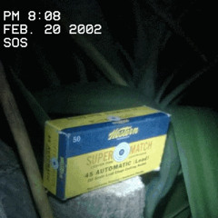 META+ X WARFACEWEBB- DESOLATE