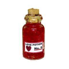 Midnight Tyrannosaurus - Love Potion/Zaita.Remix