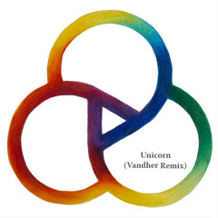 Basement Jaxx - Unicorn (Vandher Remix) // FREE