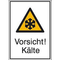 Kälte - Chill