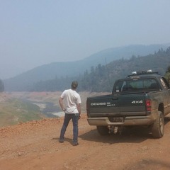 The Road To Hell - Gabe Lange Original Country Song