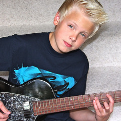 One Direction - Best Song Ever Acoustic Cover By Carson Lueders