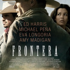 K.Lampl/D.Tate -  Frontera "Paulina's Journey"
