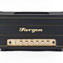 Fargen Mini Plex MKIII - Lonely is the night - Billy Squire