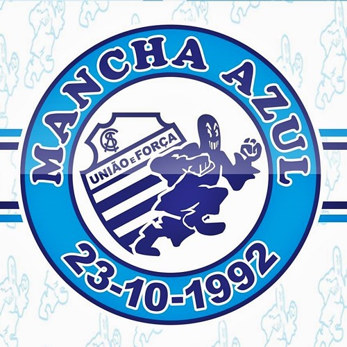 Mancha AzuL - Terror do Lado 'A'