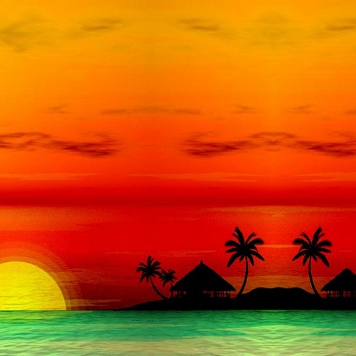 Say Oh [♪Island Vibez ♪ ]
