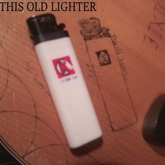 This Old Lighter - Gabe Lange Banjo Original Country Song