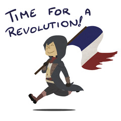 Assassin's Creed- Unity - Main Theme
