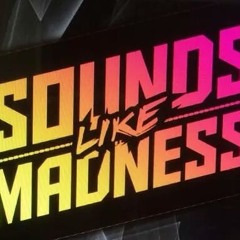 FRANKY JONES @ SOUNDS LIKE MADNESS (15.11.14 - ALPHEN NL)