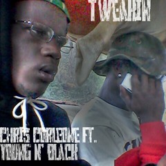 Tweakin' (Chris Corleone ft. Young N' Black)