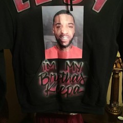 Ghetto (Long Live Big Yaki)