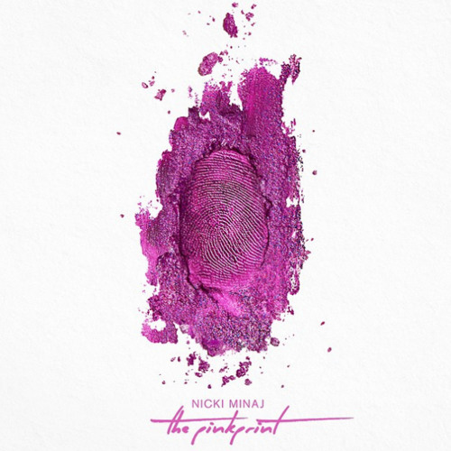 Nicki Minaj - Bed Of Lies Ft. Skylar Grey (Preview EMA Live)