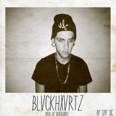 BLVCKHXVRTZ (Prod by: blvckhxvrt)